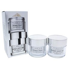 CLINIQUE 倩碧 智能日夜保濕霜 2 件套, 1個