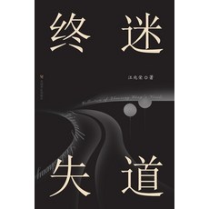 (英文圖書) 终迷失道: 汪兆荣小说集 平裝版, Blurb, 英文