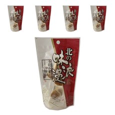 北海風味海膽魚漿起司球, 5個, 30g