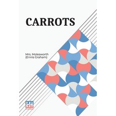 (英文圖書)Carrots: Just A Little Boy 平裝版, Lector House, 英文
