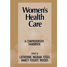(英文圖書) Women's Health Care 平裝版, Sage Publications, Inc, 英文