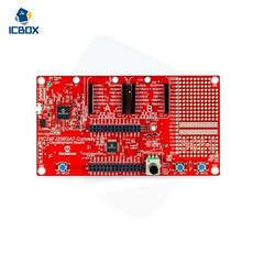 ICBOX Microchip DM240016 PIC24FJ256GA7 Curiosity 開發板/A016