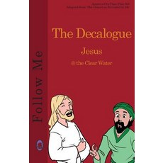 (英文圖書)The Decalogue 平裝版, Createspace Independent Pub..., 英文