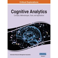 (英文圖書) Cognitive Analytics: Concepts Methodologies Tools and Applications VOL 1 精裝版, Engineering Science Reference, 英文
