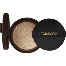 TOM FORD 立體奢光氣墊粉底補充裝 12g, 1個, #0.3 象牙絲綢