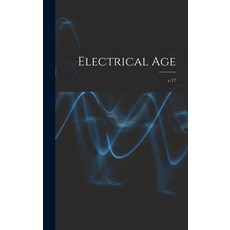 (英文圖書) Electrical Age [microform]; v.17 精裝版, Legare Street Press, 英文