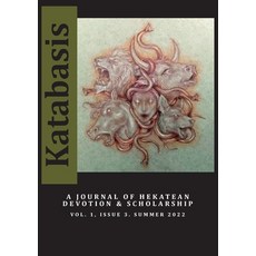 (英文圖書) Katabasis: Therobromos 平裝版, Concrescent Press, 英文