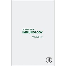 Advances in Immunology 精裝版, Academic Press, 英文