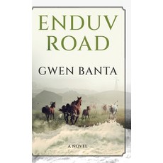 (英文圖書) Enduv Road 精裝版, Next Chapter, 英文