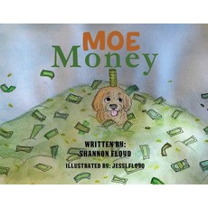 (英文圖書)Moe Money 平裝版, Shannon Floyd, 英文