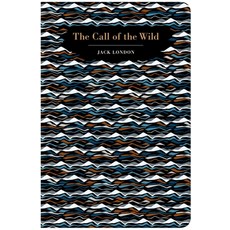 (英文圖書) Call of the Wild 精裝版, Chiltern Publishing, 英文