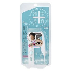 SHONAN BEAUTY 湘南美容雙眼皮貼, 1組, Eyelid Film