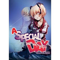 (英文圖書)A special day 平裝版, Youcanprint, 英文