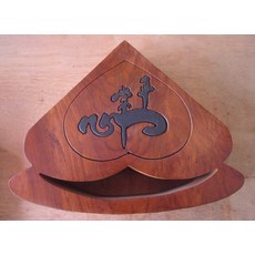 (禪智木之藝)立體字木雕 樟木 立體字 雕刻 立體雕刻藝術 工廠直營-平常心, 詳見包裝