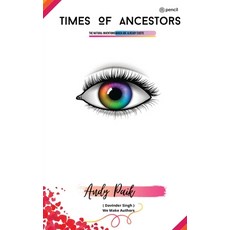 (英文圖書) Times Of Ancestors 平裝版, Pencil (One Point Six Techn..., 英文