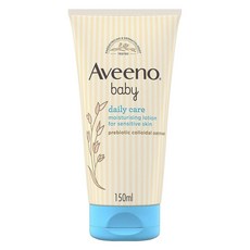 Aveeno 艾惟諾 아비노어린 Been 敏感肌膚日常護理保濕乳液, 1個, 150ml