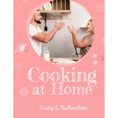(英文圖書) Cooking at Home: The American Housewife 平裝版, Sorens Books, 英文