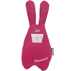 JOYSER 英國品牌寵物玩具 耐咬啾啾球飛盤 發聲 狗狗貓咪遊戲玩具, 藍色