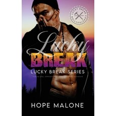 (英文圖書) Lucky Break 平裝版, Bad Birds - An Imprint of S..., 英文