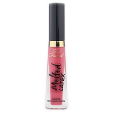 Too Faced 光澤液體唇膏 7ml, 1支, Love You Mean It