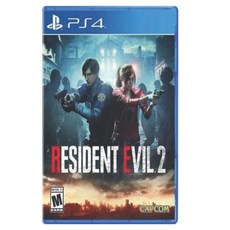 (英文圖書) Resident Evil 2: Everything you need to become the champion in Resident Evil 2 平裝版, Independently Published, 英文