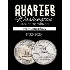 (英文圖書) Quarter Hunters: Washington Eagles to Women 平裝版, K.Kangas, 英文