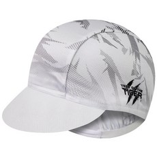 BAISKY百士奇 公路車小布帽 虎威 白 騎行帽 自行車帽, 詳見包裝