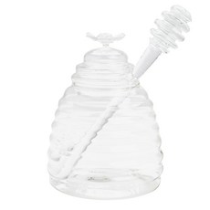 ARTLAND 帶蜜罐北斗七星, 1個, 清除