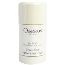 Calvin Klein 男士體香劑, 1個, 75克