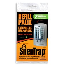 Ap & G Inc Catchmaster Silent Lab 補充包膠板劑, 2件