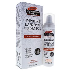 Farmers 可可脂配方 Eventone 黑斑修正劑含維生素 E, 1個, 30ml