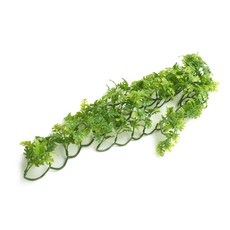 ZOO MED 植物亞馬遜枕頭裝飾L, 1個