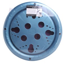 Coastal pet products inc 圓形軌道球貓抓板, 1個