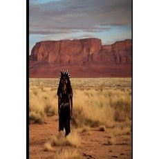 (英文圖書) Unveiling the Mystery of the Navajo Skinwalkers 平裝版, Independently Published, 英文