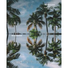 (英文圖書) Palm Tree Destinations 精裝版, Lannoo Publishers, 英文