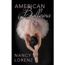 (英文圖書)American Ballerina 平裝版, Arts, 英文