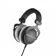 beyerdynamic DT 770 PRO 監聽耳機, 32 歐姆，耳罩為皮質