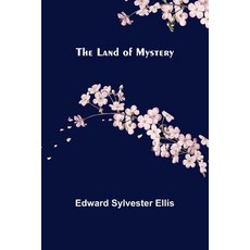 (英文圖書)The Land of Mystery 平裝版, Alpha Edition, 英文