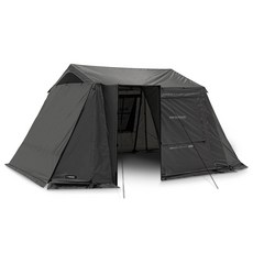 KZM WILD FIELD OSCAR TRIM HOUSE 露營帳篷