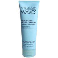 SALLY HERSHBERGER Waves Shaper Freeze Free潤髮乳 純荷荷巴油, 1個, 250ml
