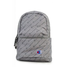 美國 Champion 超大尺寸交叉運動後揹包, 灰色