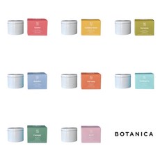 美國 BOTANICA 旅行款香氛蠟燭 5.5oz，多款可選, 詳見包裝, 詳見包裝, 詳見包裝, 苦橙葉