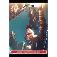 (英文圖書) Elex Guide & Walkthrough and MORE 平裝版, Independently Published, 英文