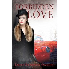 (英文圖書) Forbidden Love 平裝版, Xulon Press, 英文