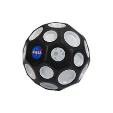 Waboba NASA 月球彈力球 326C01 變色隕石 340C02 PU 橡膠 高彈力 戶外玩具, Ｗaboba NASA月球彈力球