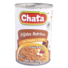 Chata 墨西哥香腸芝士馬鈴薯泥, 1個, 420克