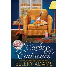 (英文圖書) Carbs & Cadavers 平裝版, Beyond the Page Publishing, 英文