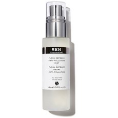 REN 潔淨噴霧, Ren Flash Defense 抗污染噴霧 60ml, 1個