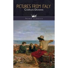 Pictures from Italy 精裝版, Prince Classics, 英文