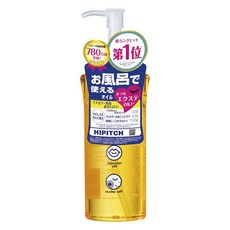 黑龍堂乾濕兩用深層卸妝油, 1個